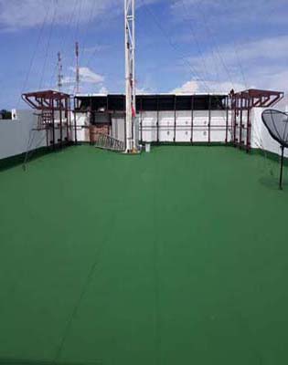 ช่างทาสี